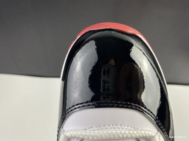 Low Retro Concord Jordan AV2187-160 Air Bred 11 0702